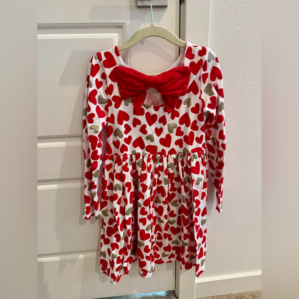 Tommy Bahama Toddler Dress - Picture 2 of 3